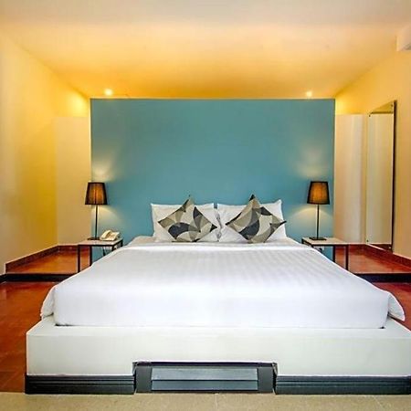 Mulberry Hotel Siem Reap Eksteriør bilde