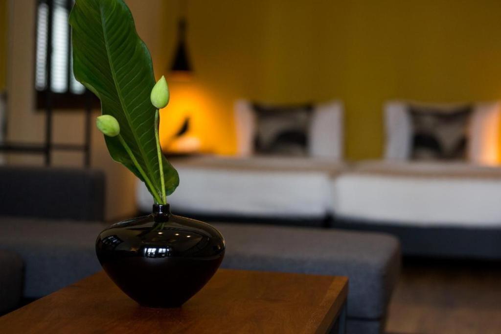 Mulberry Hotel Siem Reap Eksteriør bilde