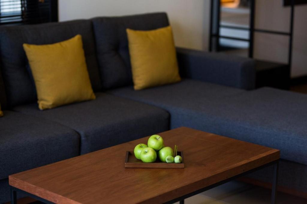 Mulberry Hotel Siem Reap Eksteriør bilde