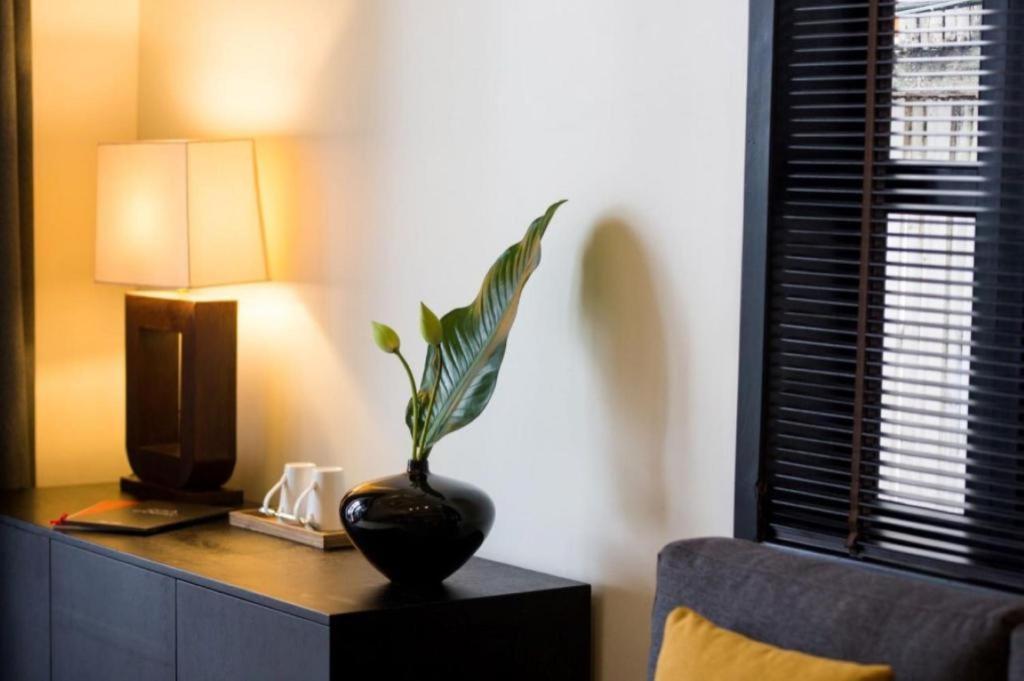 Mulberry Hotel Siem Reap Eksteriør bilde