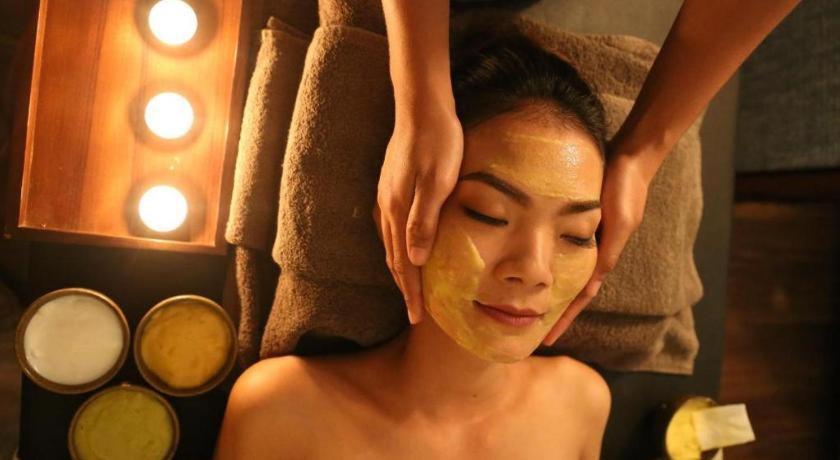 Mulberry Hotel Siem Reap Eksteriør bilde