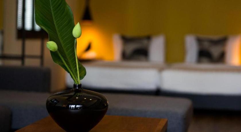 Mulberry Hotel Siem Reap Eksteriør bilde