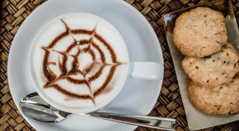 Mulberry Hotel Siem Reap Eksteriør bilde
