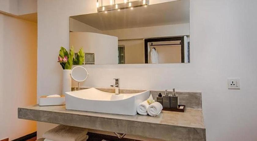 Mulberry Hotel Siem Reap Eksteriør bilde