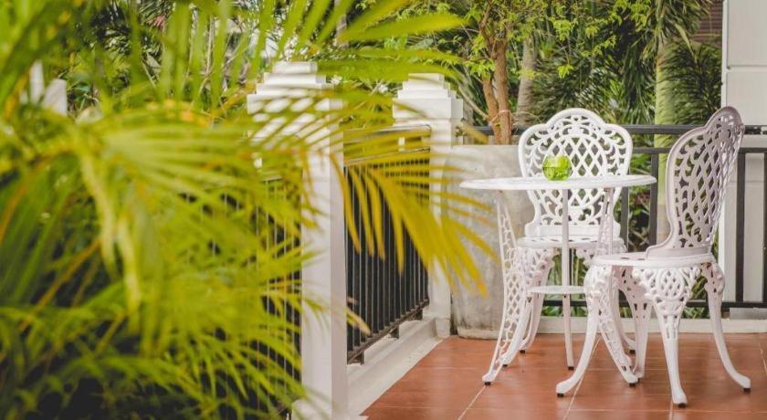 Mulberry Hotel Siem Reap Eksteriør bilde