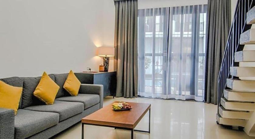 Mulberry Hotel Siem Reap Eksteriør bilde