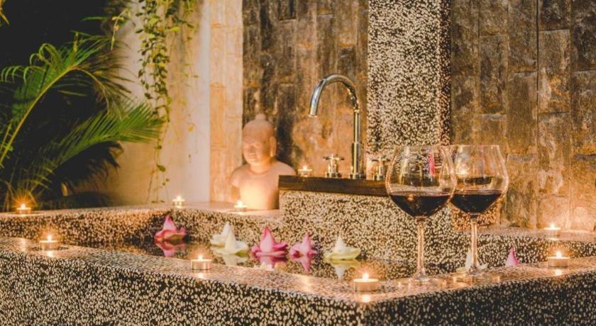 Mulberry Hotel Siem Reap Eksteriør bilde