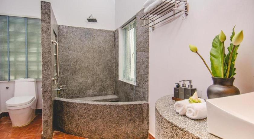 Mulberry Hotel Siem Reap Eksteriør bilde