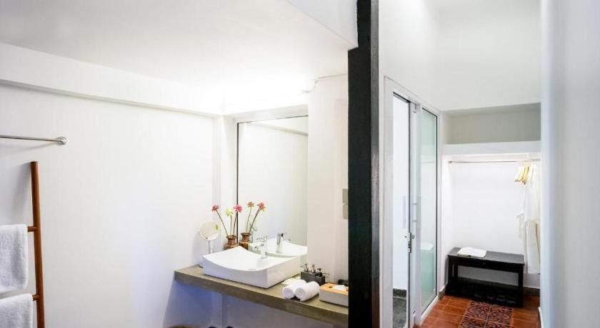 Mulberry Hotel Siem Reap Eksteriør bilde