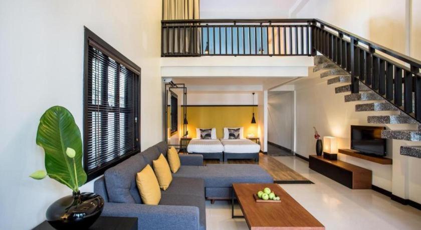 Mulberry Hotel Siem Reap Eksteriør bilde