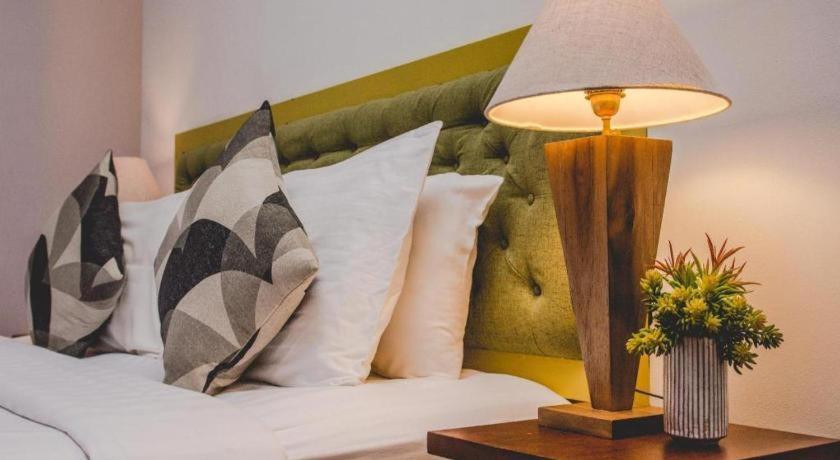 Mulberry Hotel Siem Reap Eksteriør bilde