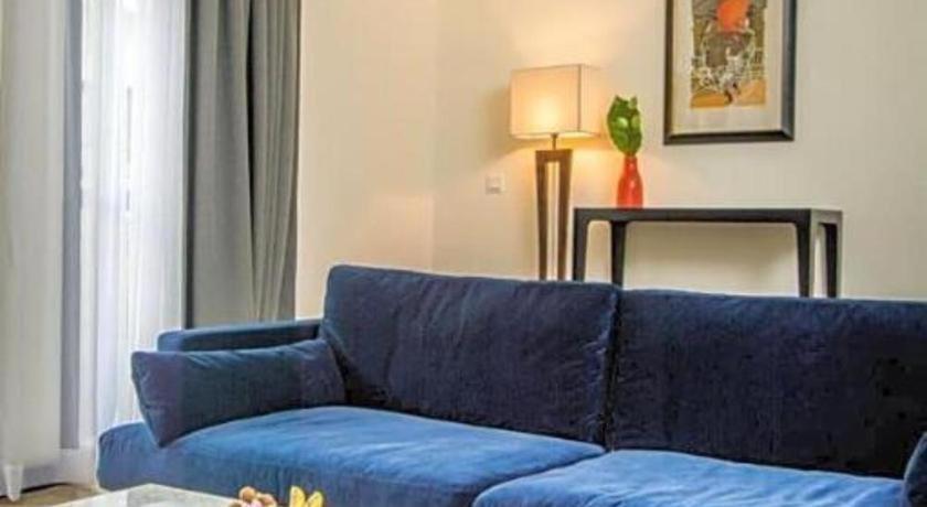 Mulberry Hotel Siem Reap Eksteriør bilde