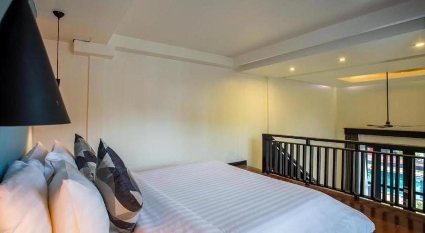 Mulberry Hotel Siem Reap Eksteriør bilde