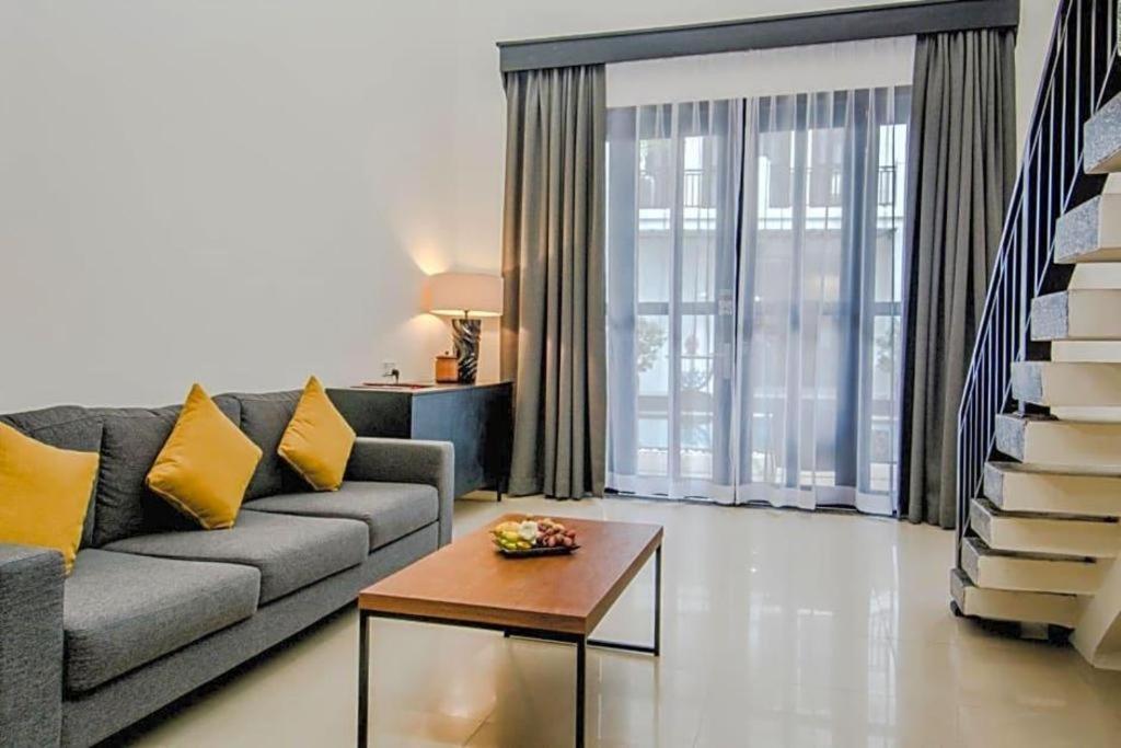 Mulberry Hotel Siem Reap Eksteriør bilde