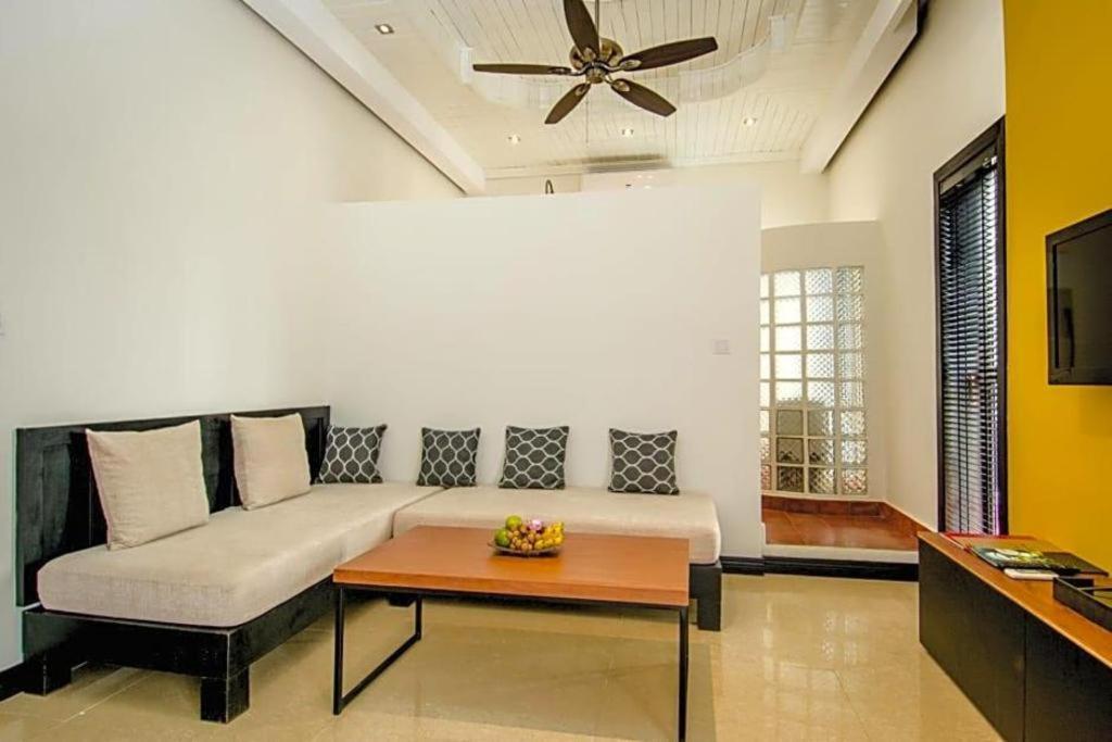 Mulberry Hotel Siem Reap Eksteriør bilde